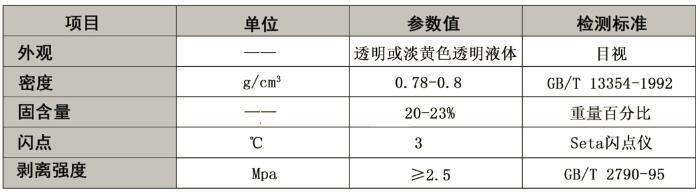 矽膠粘接劑-7020M